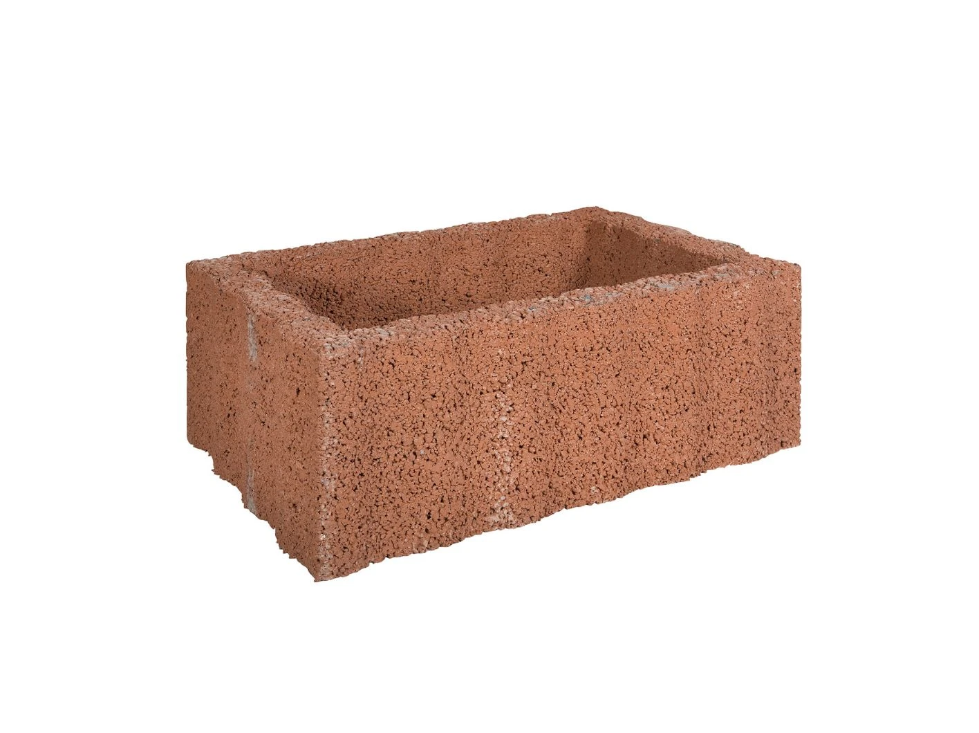 Stapelstenen Ridgeflor Bruin 25 x 60 x 40 cm (250 x 600 x 400 mm) - Afbeelding 1